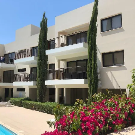 Apartmán Hills 4 Apt C202 Mazotos