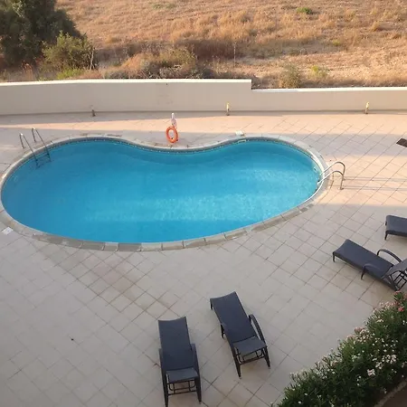 Apartment Hills 4 Apt C202 Mazotos