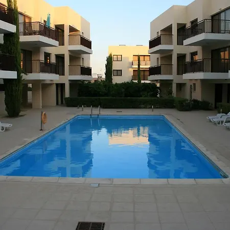 Apartment Hills 4 Apt C202