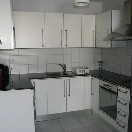Apartment Hills 4 Apt C202 Mazotos