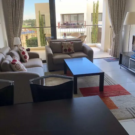 Apartment Hills 4 Apt C202 Mazotos