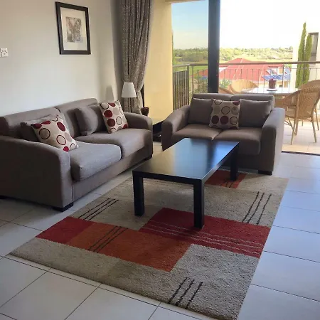 Apartment Hills 4 Apt C202